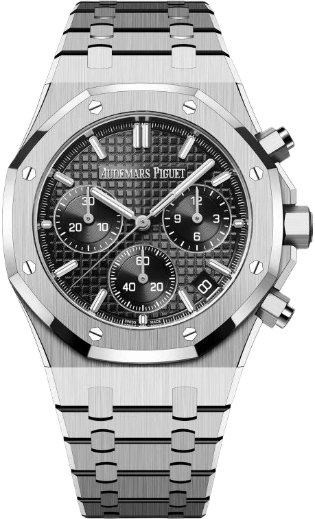 Audemars Piguet Royal Oak Chronograph 26240ST