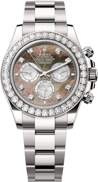 Rolex Daytona 126579RBR