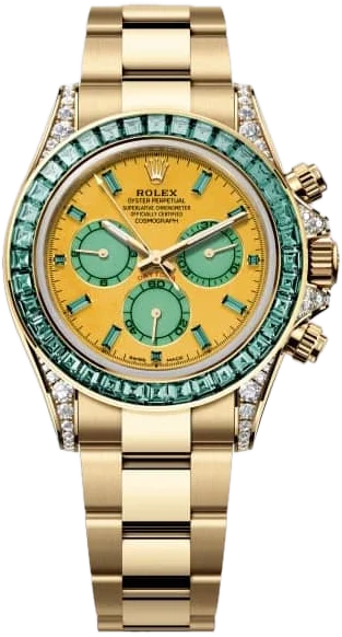 Rolex Four Seasons Daytona Autumn