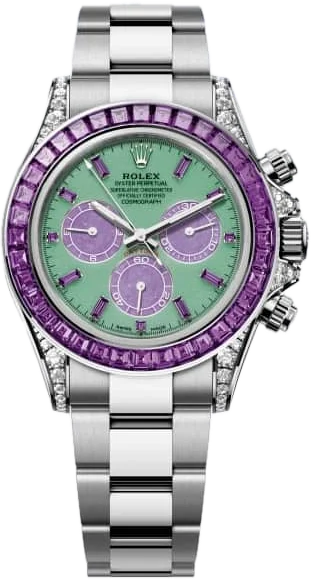 Rolex Four Seasons Daytona Spring