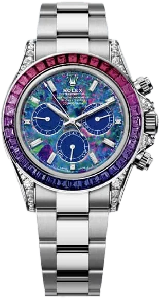 Rolex Four Seasons Daytona Winter