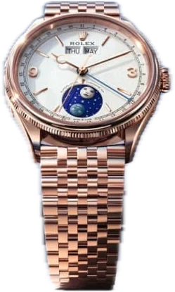 Rolex Perpetual Padellone m53505-0003