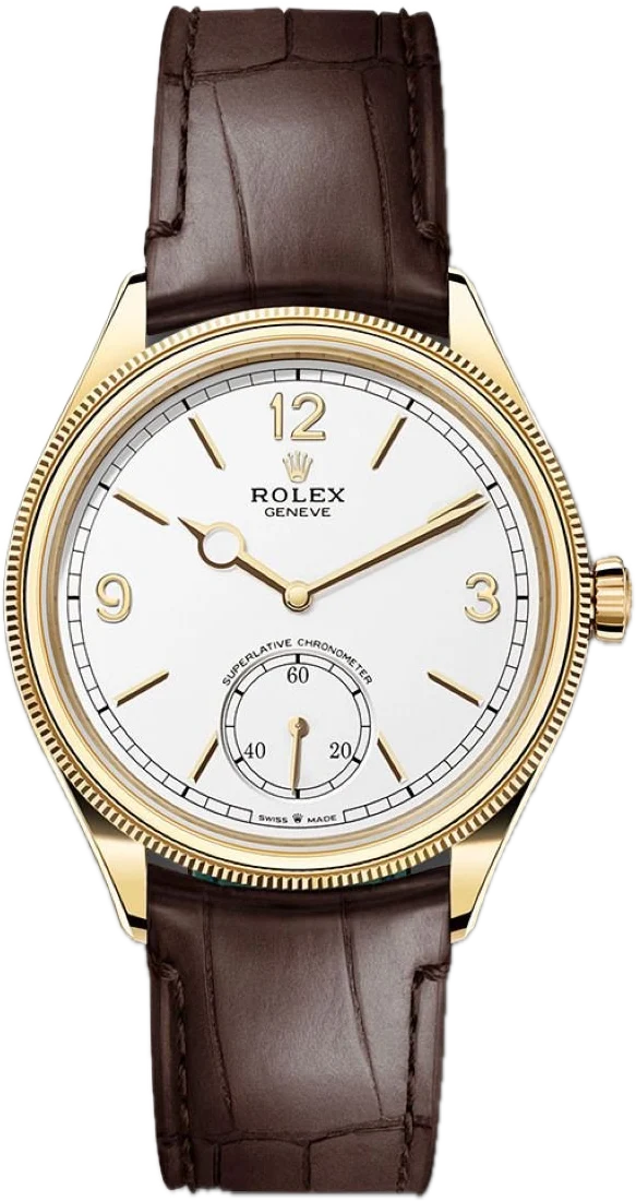 Rolex 1908 52508