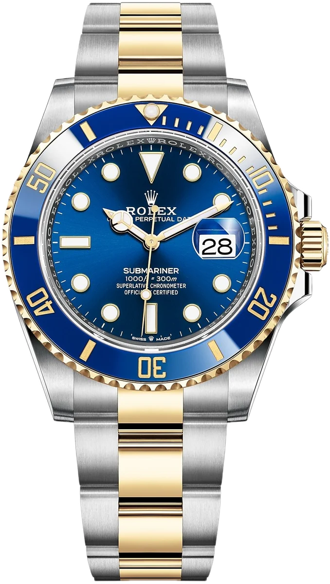 Rolex Submariner Date 126613LB