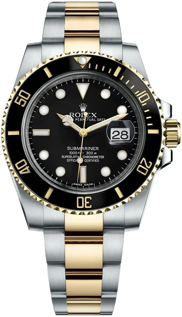 Rolex Submariner Date 126613LN