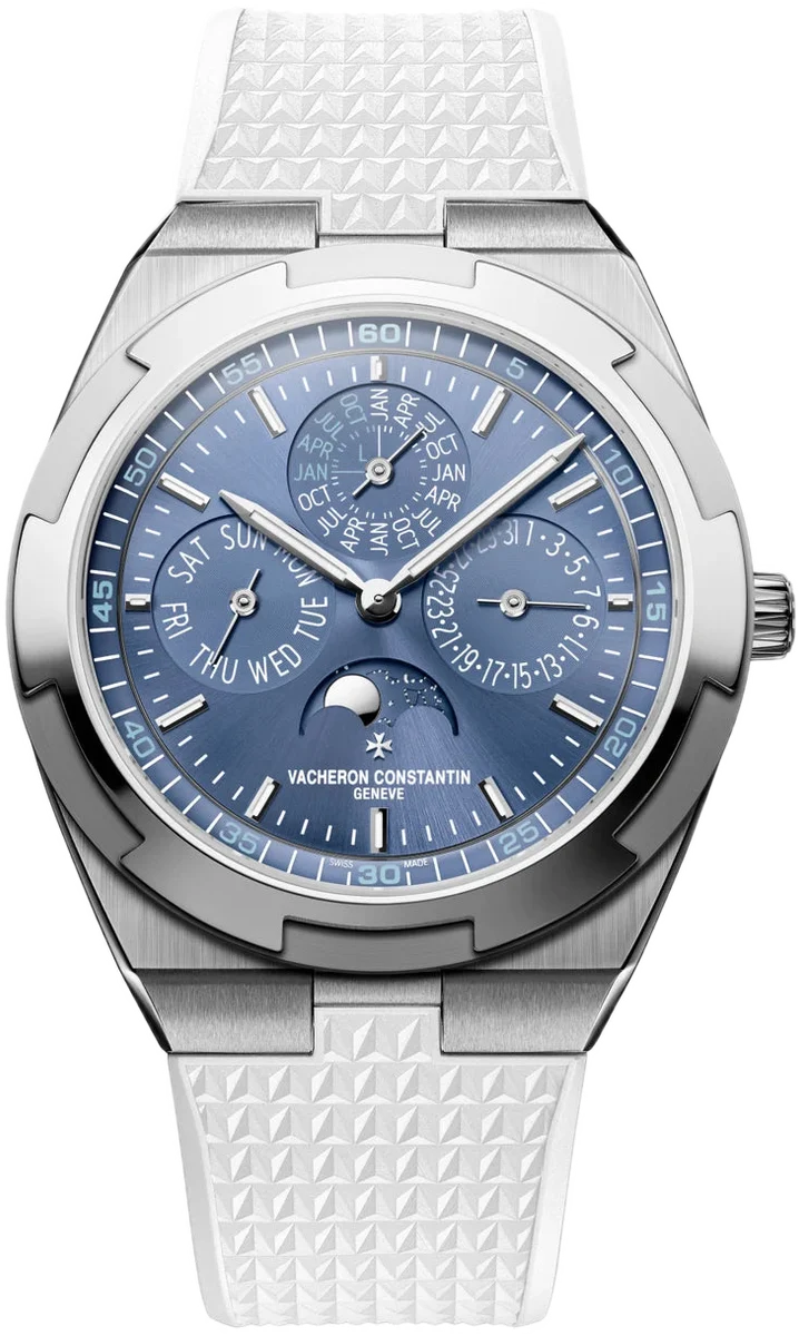 Overseas 4300V/220G-H119 on white rubber