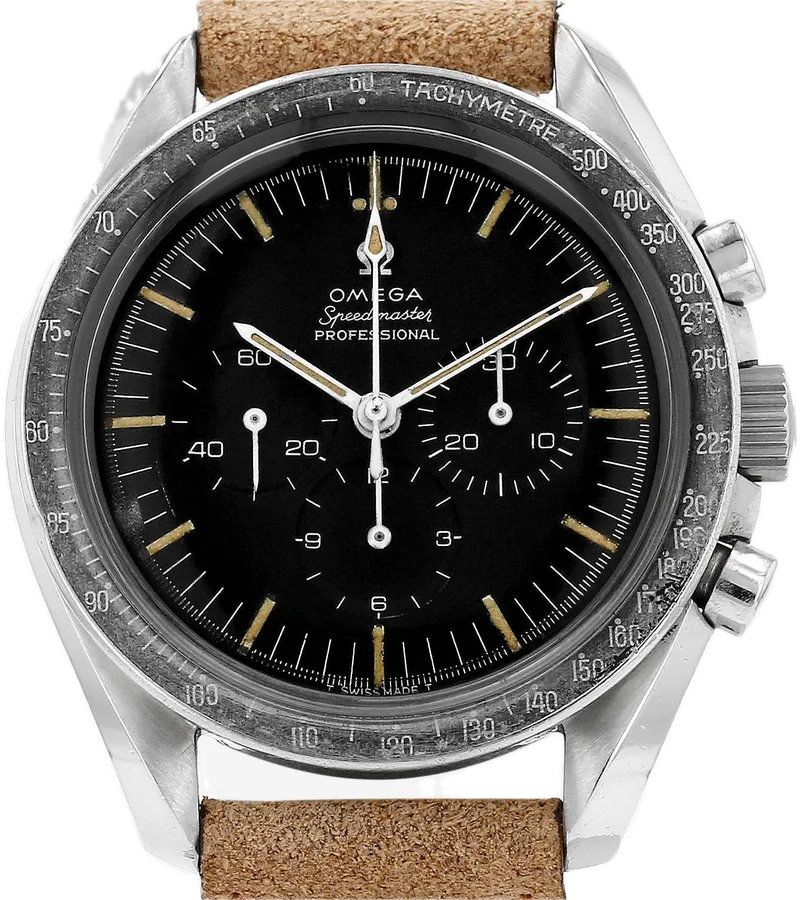 Omega Speedmaster Professional