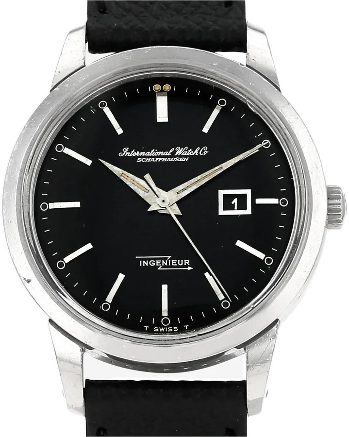 IWC Ingenieur
