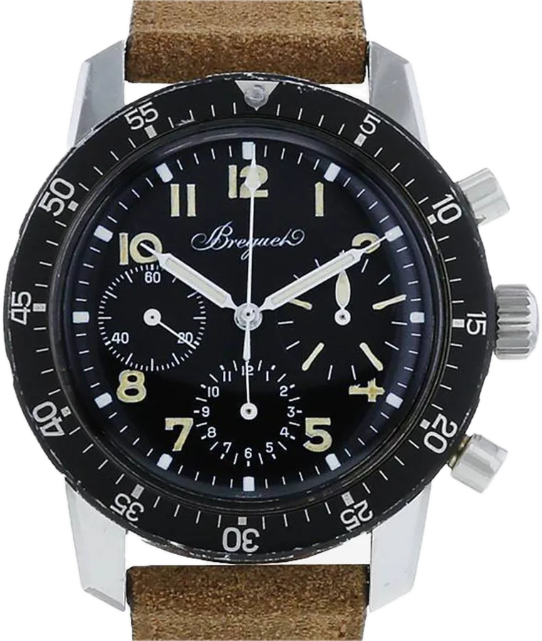 Breguet Type XX