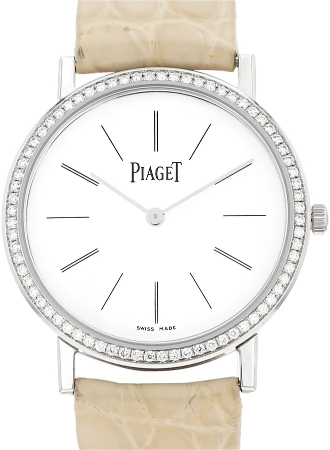 Piaget Altiplano