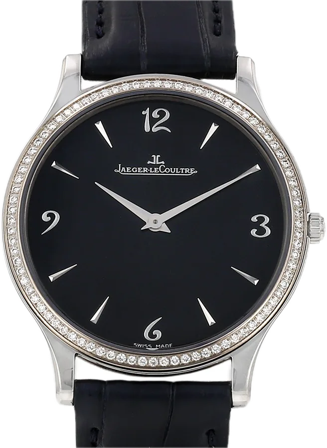 Jaeger-LeCoultre Master Control