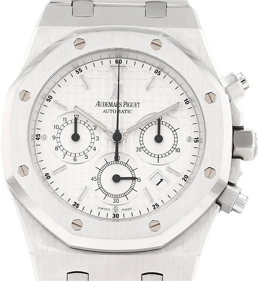 Audemars Piguet Royal Oak Chronograph