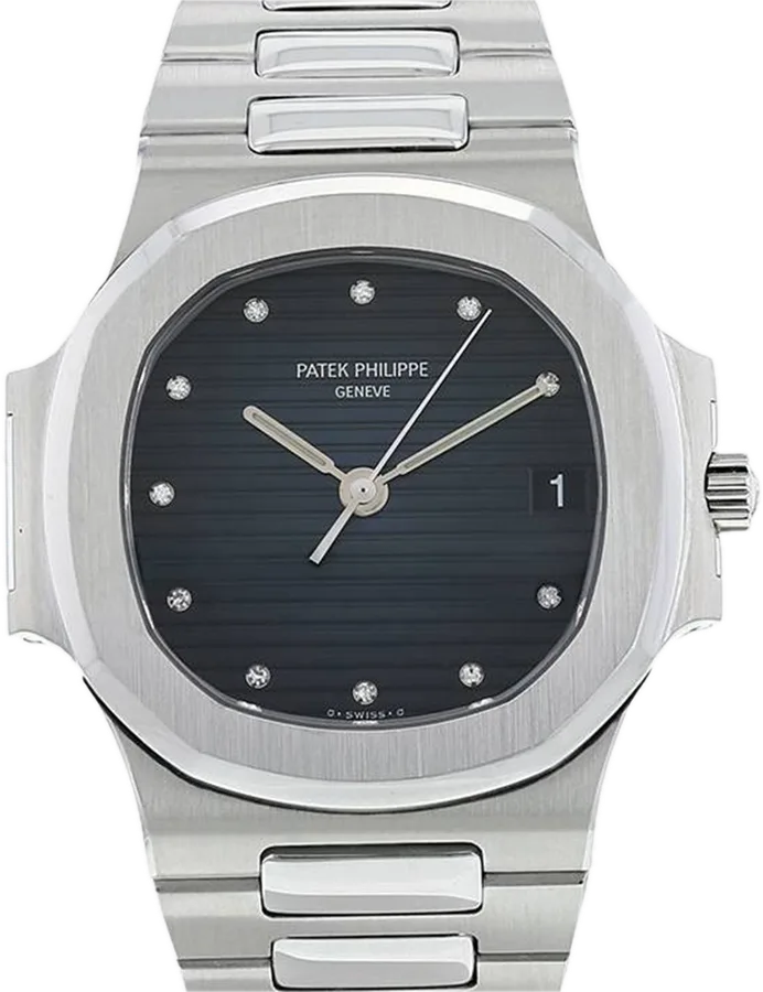 Patek Philippe Nautilus