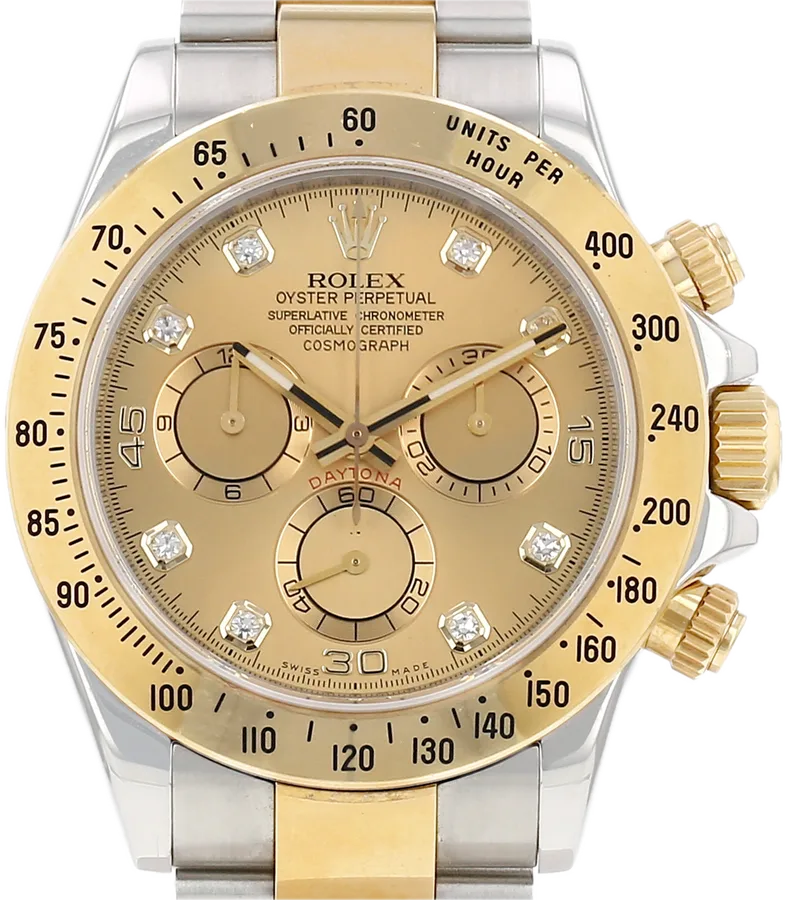 Rolex Cosmograph Daytona