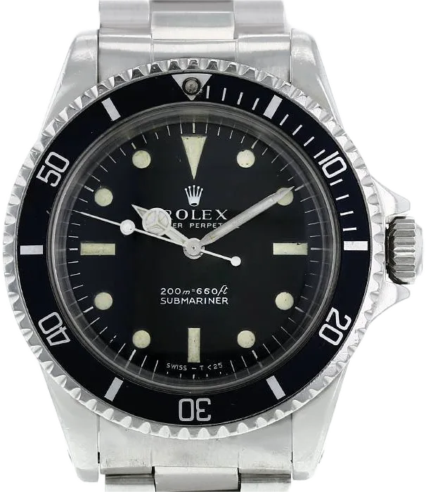 Rolex Submariner