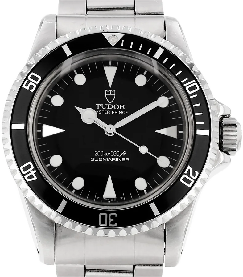 Tudor Submariner