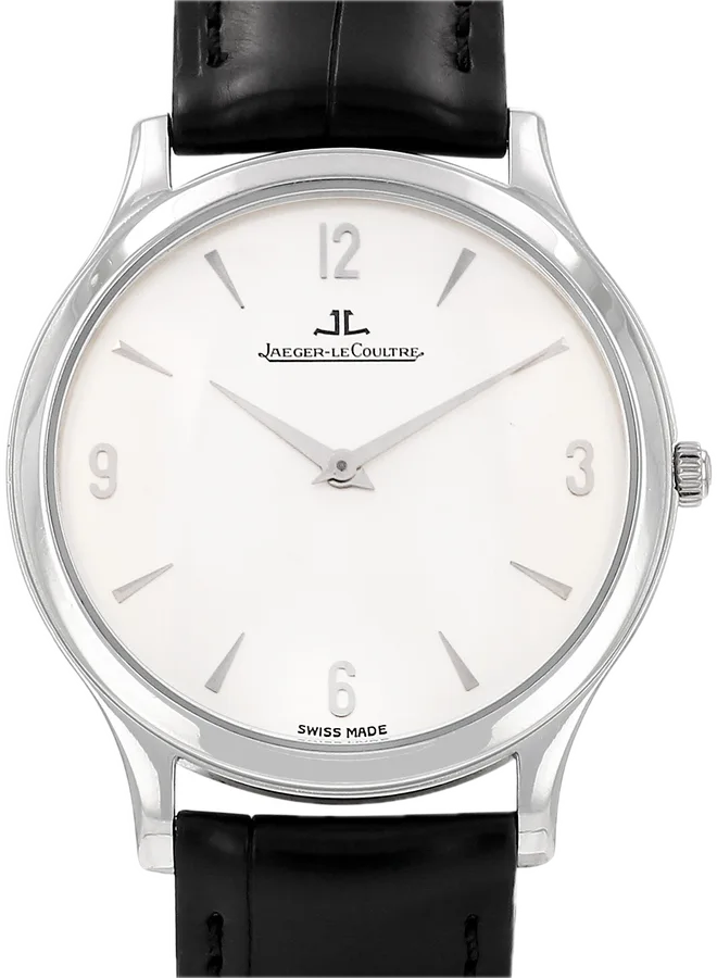 Jaeger-LeCoultre Master Ultra Thin