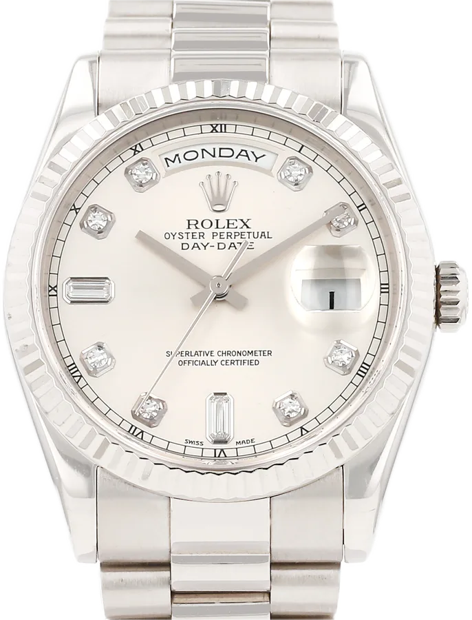 Rolex Day-Date 36