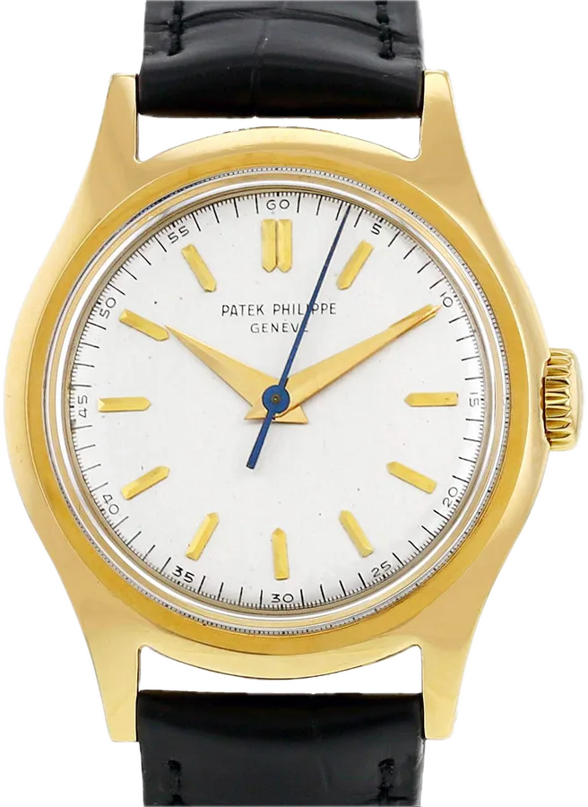 Patek Philippe Calatrava