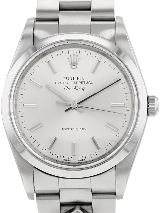 Rolex Air-King