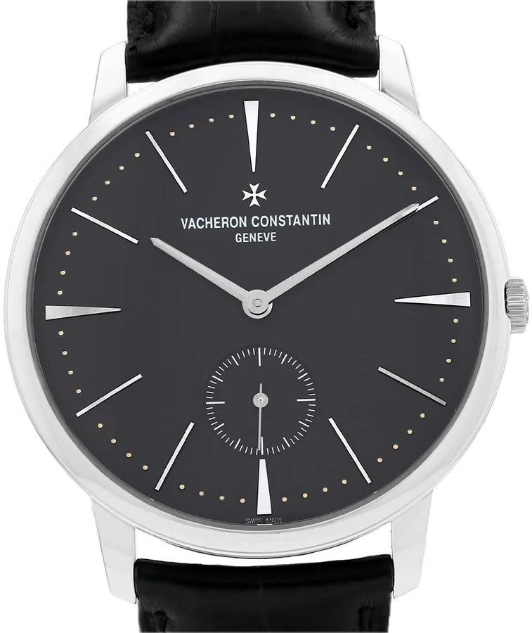 Vacheron Constantin Patrimony