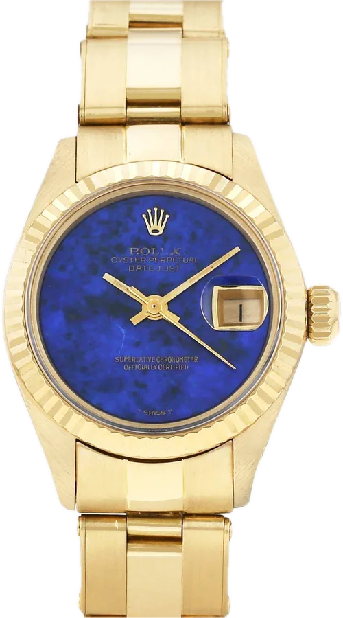 Rolex Lady-Datejust
