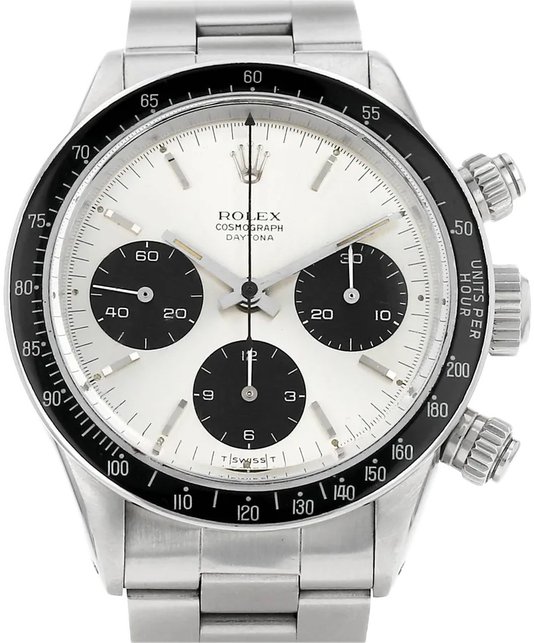 Rolex Cosmograph Daytona