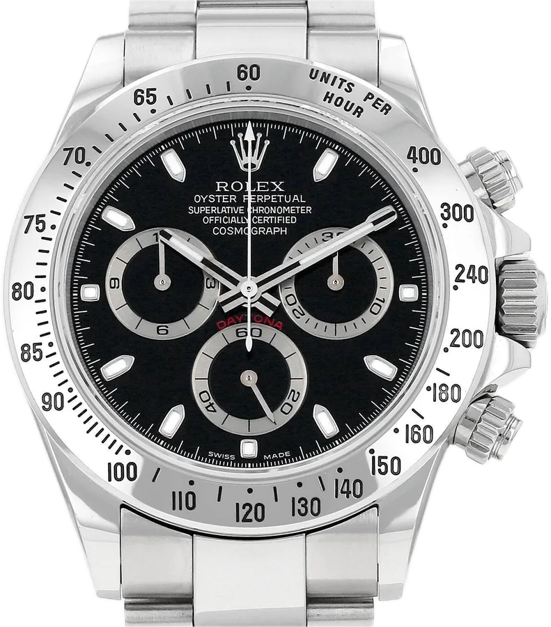 Rolex Cosmograph Daytona