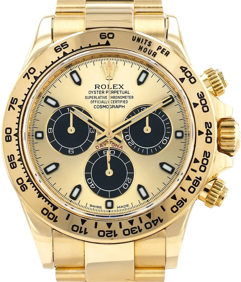 Rolex Cosmograph Daytona