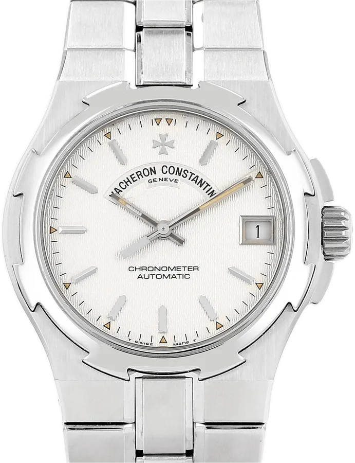 Vacheron Constantin Overseas