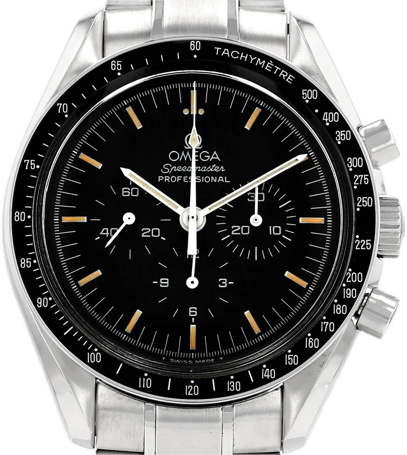 Omega Speedmaster Professional