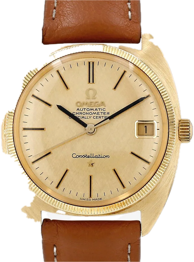 Omega Constellation
