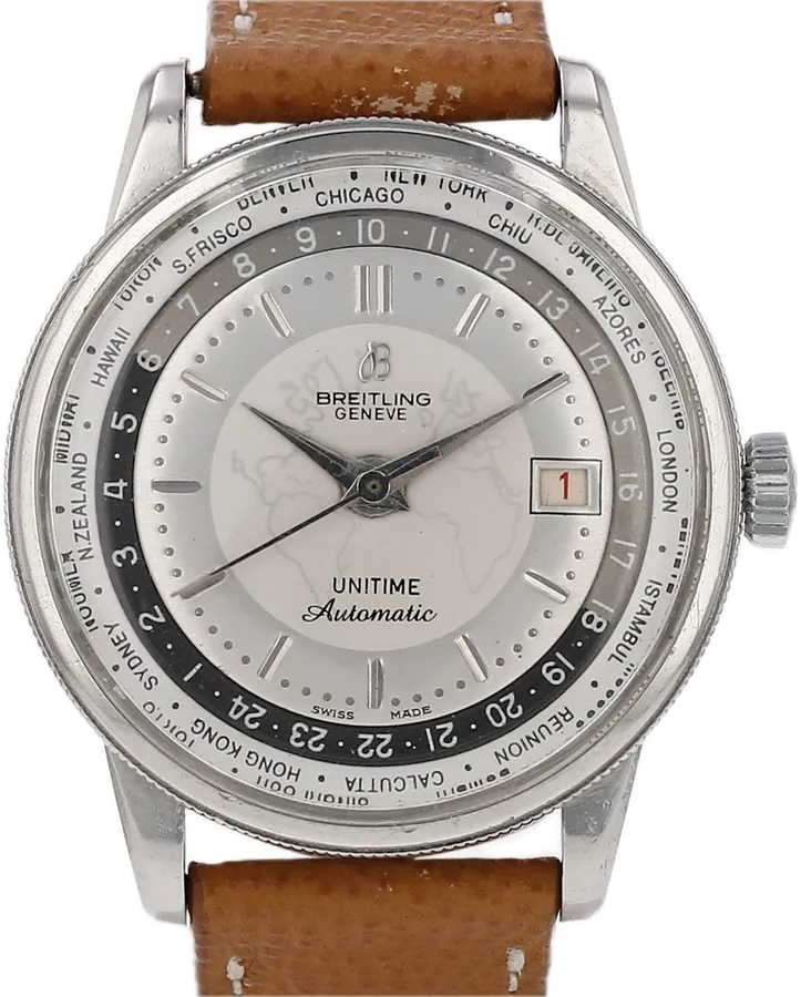 Breitling Unitime