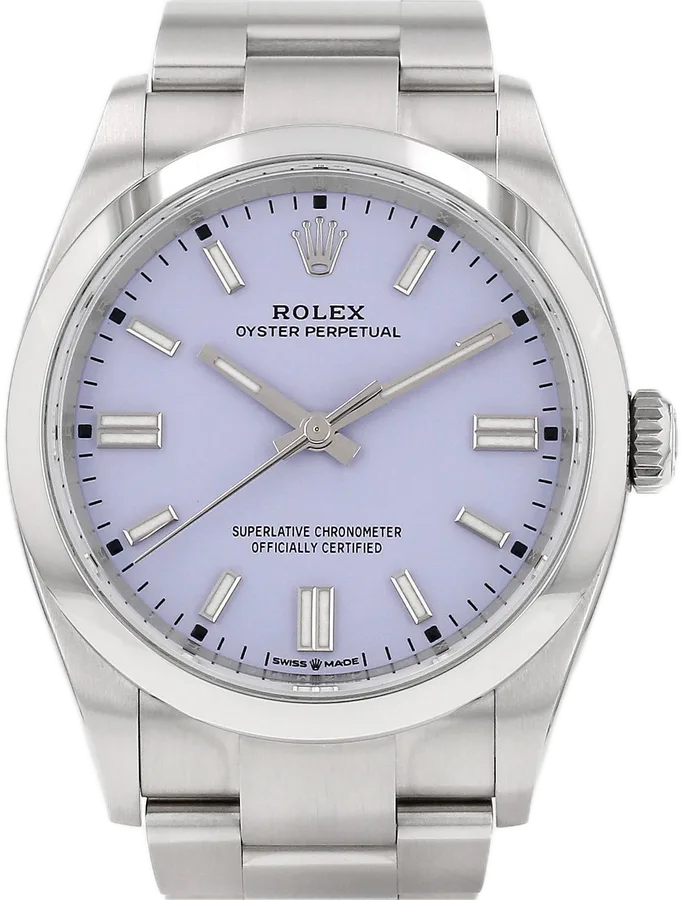 Rolex Oyster Perpetual 36