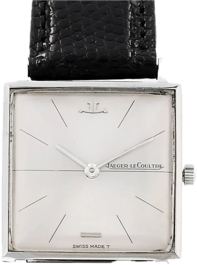 Jaeger-LeCoultre Vintage dress watch