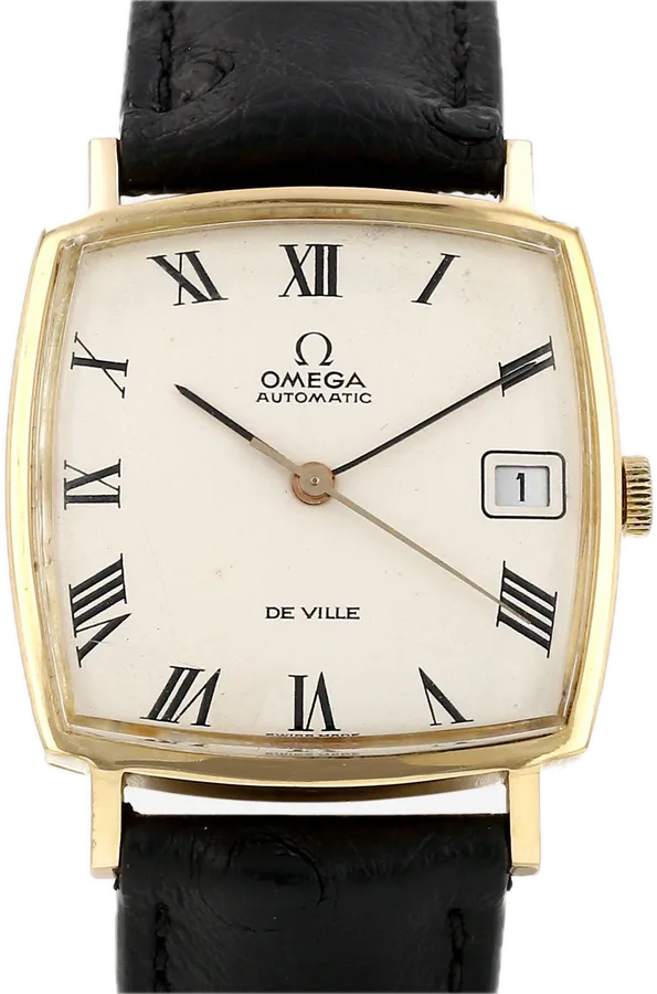 Omega De Ville