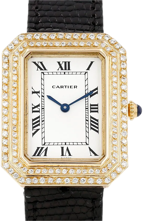 Cartier Cristallor Jumbo