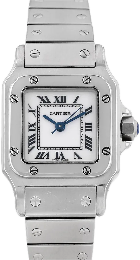 Cartier Santos