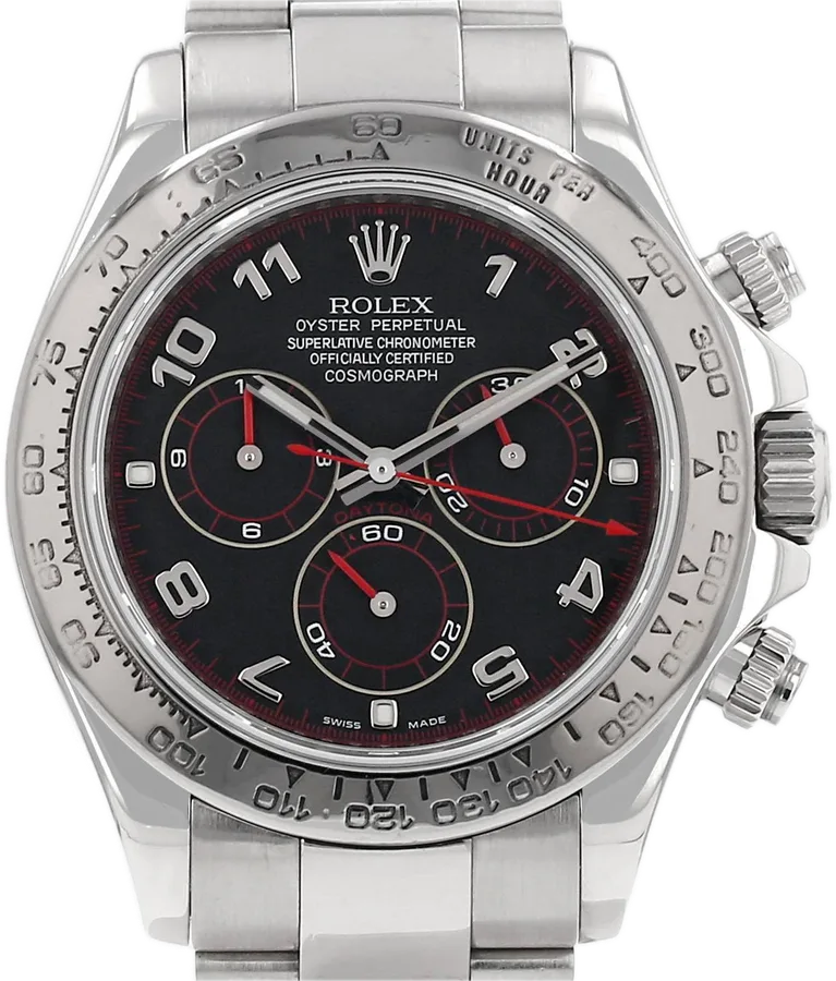 Rolex Cosmograph Daytona