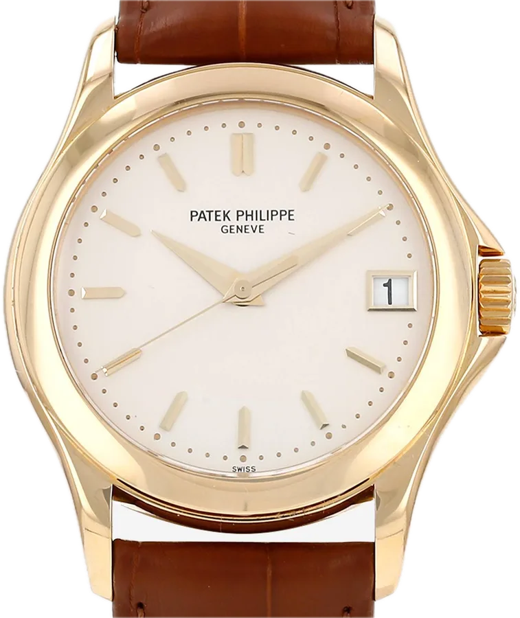 Patek Philippe Calatrava