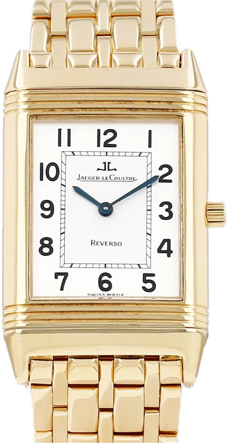 Jaeger-LeCoultre Reverso