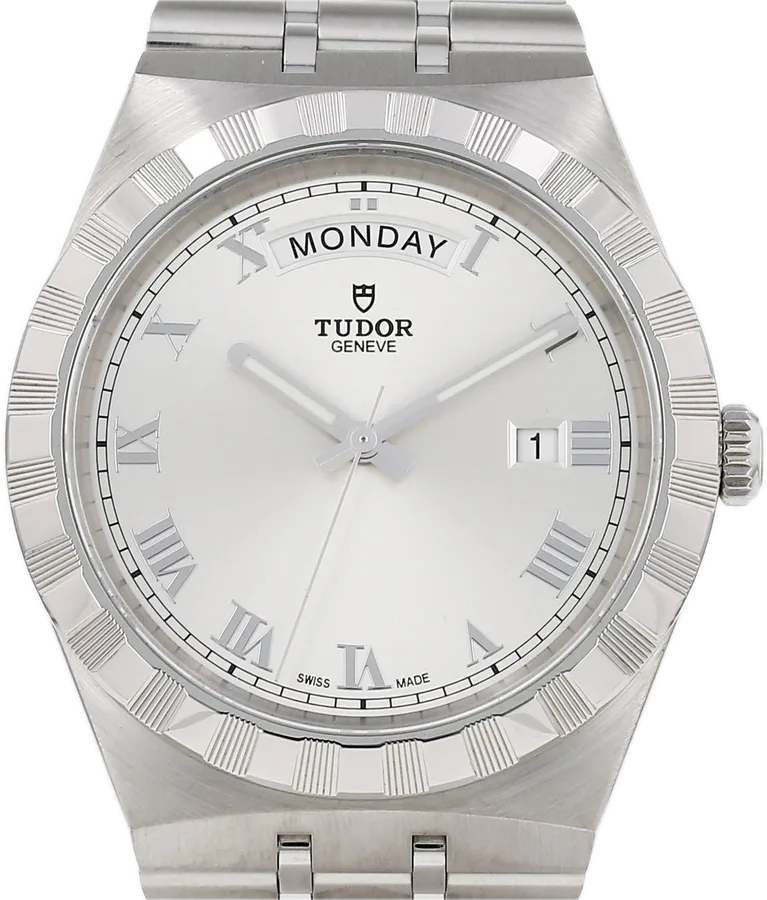 Tudor Royal