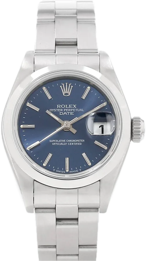 Rolex Lady Oyster Perpetual Date