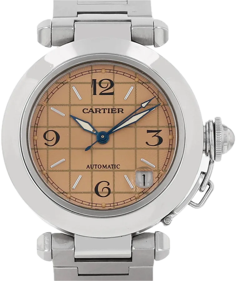 Cartier Pasha