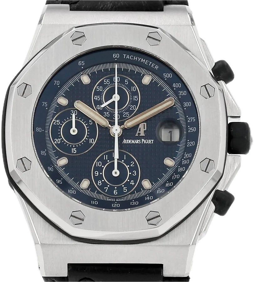 Audemars Piguet Royal Oak Offshore Chronograph