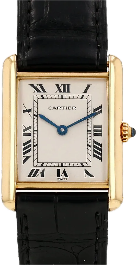 Cartier Tank Louis Cartier