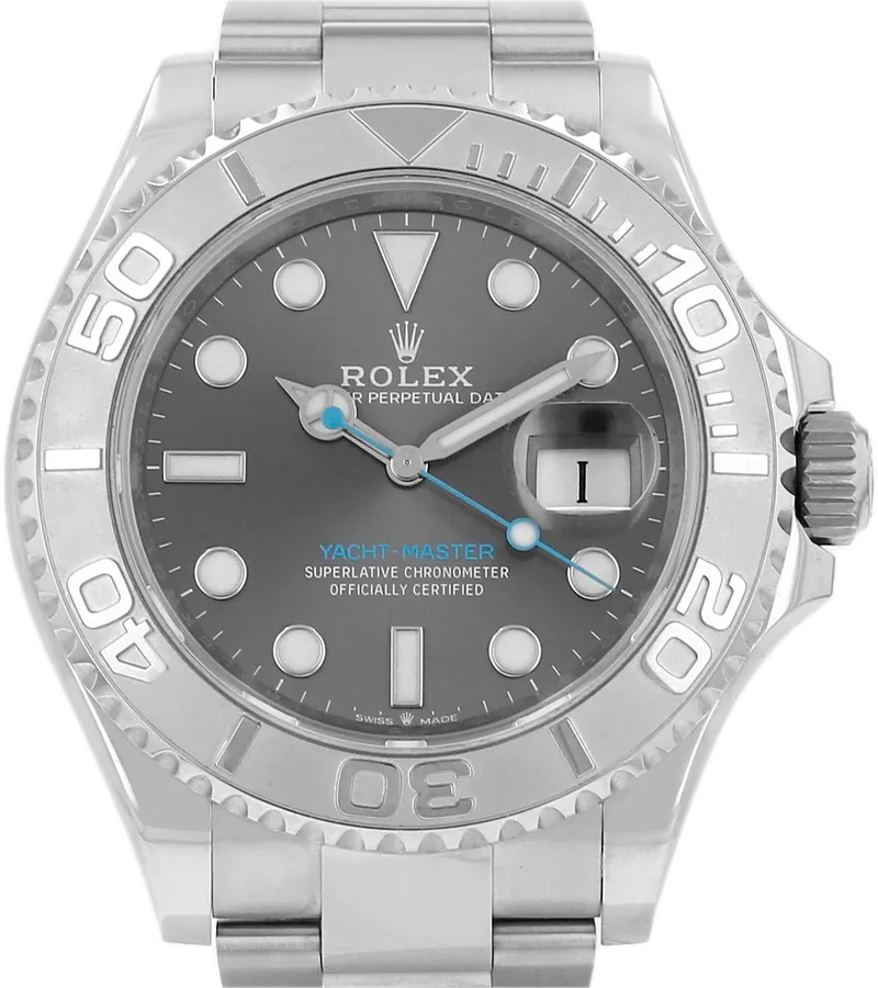 Rolex Yacht-Master 40