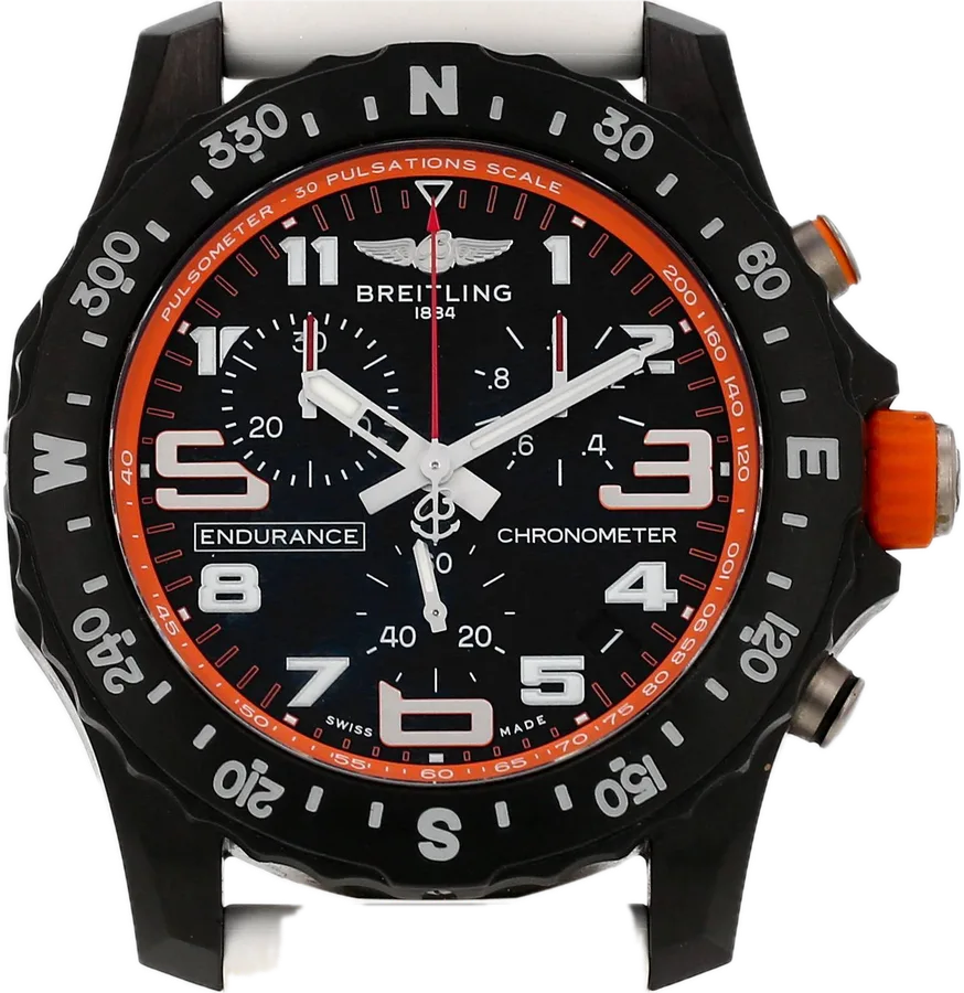 Breitling Endurance Pro