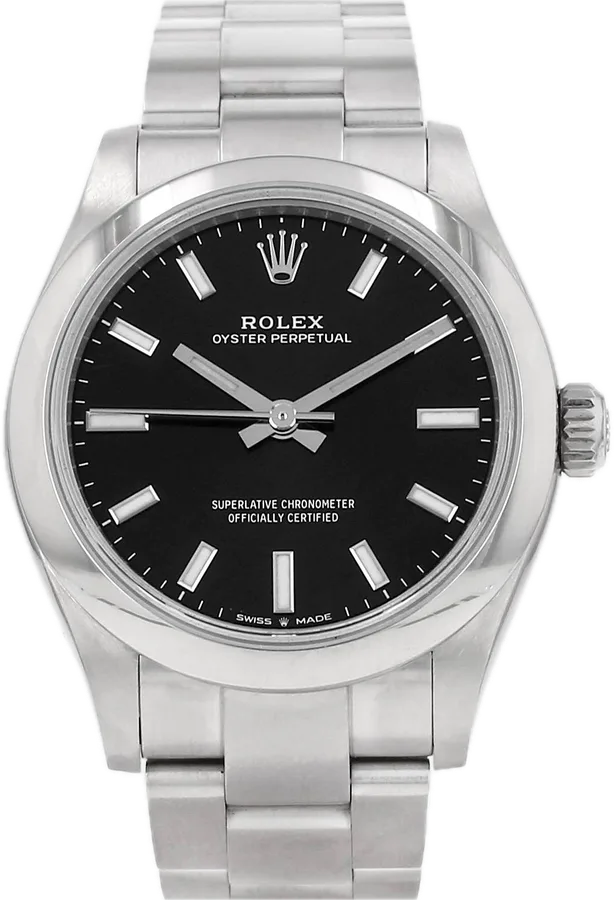 Rolex Oyster Perpetual 31