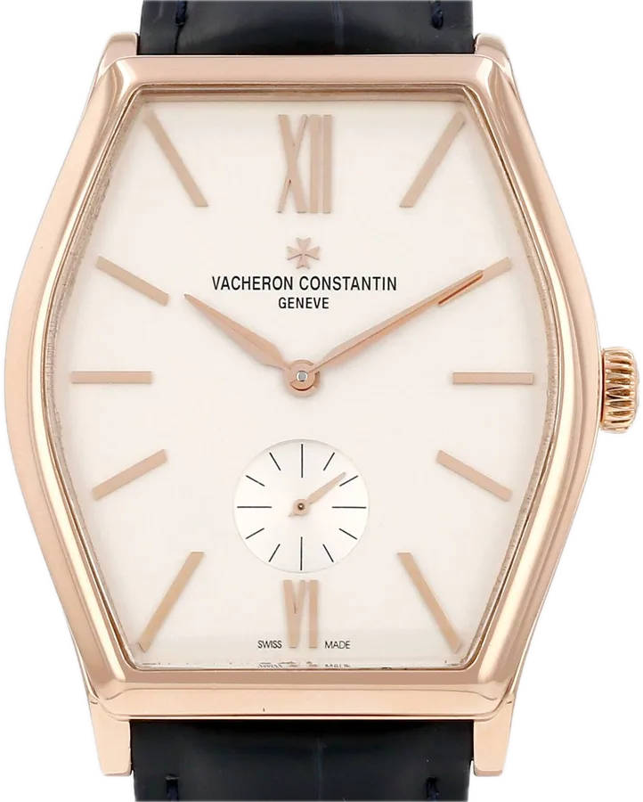 Vacheron Constantin Malte